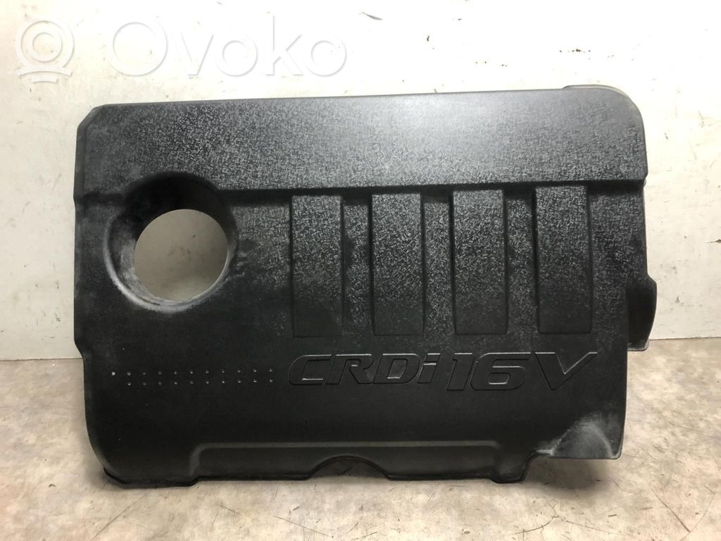 Capac protecție motor