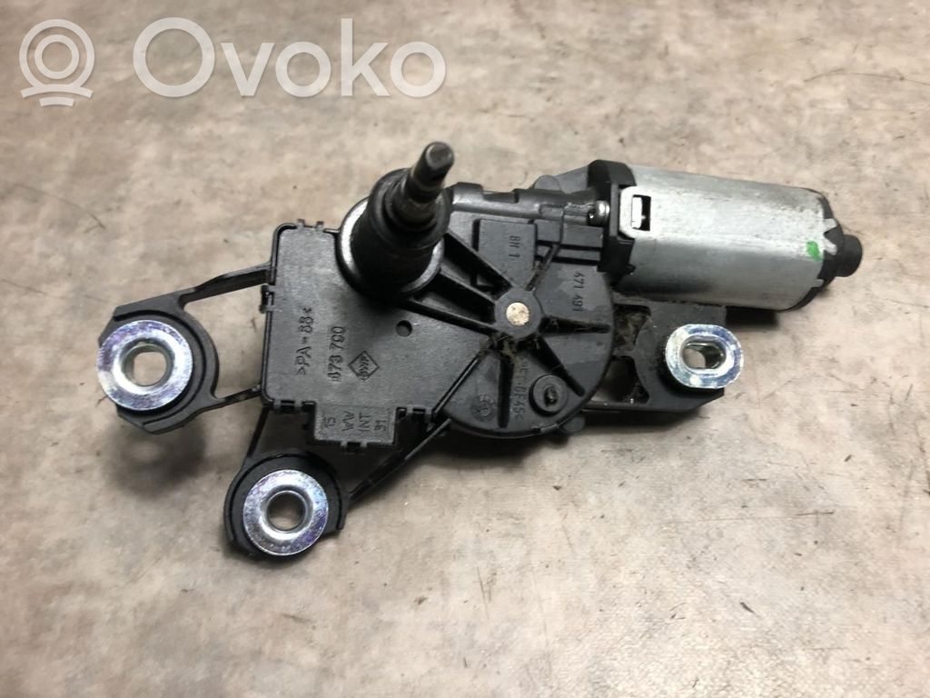 Seat Ibiza IV (6J,6P) Motorino del tergicristallo del lunotto posteriore