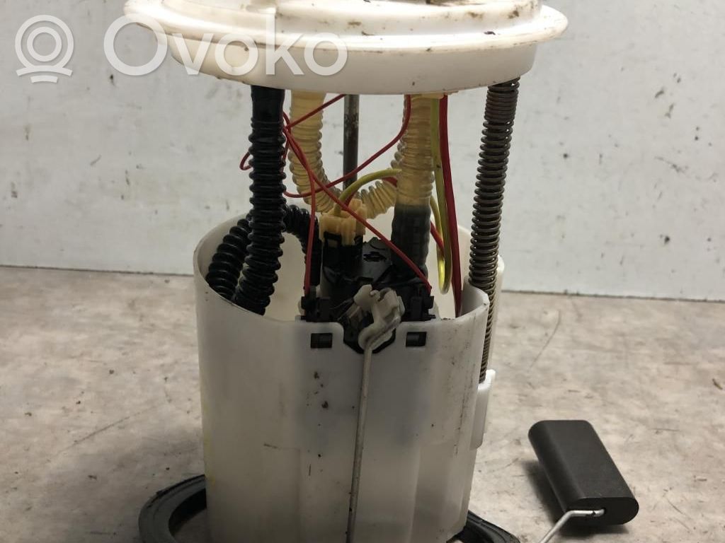 Peugeot Bipper Pompă combustibil în rezervor 