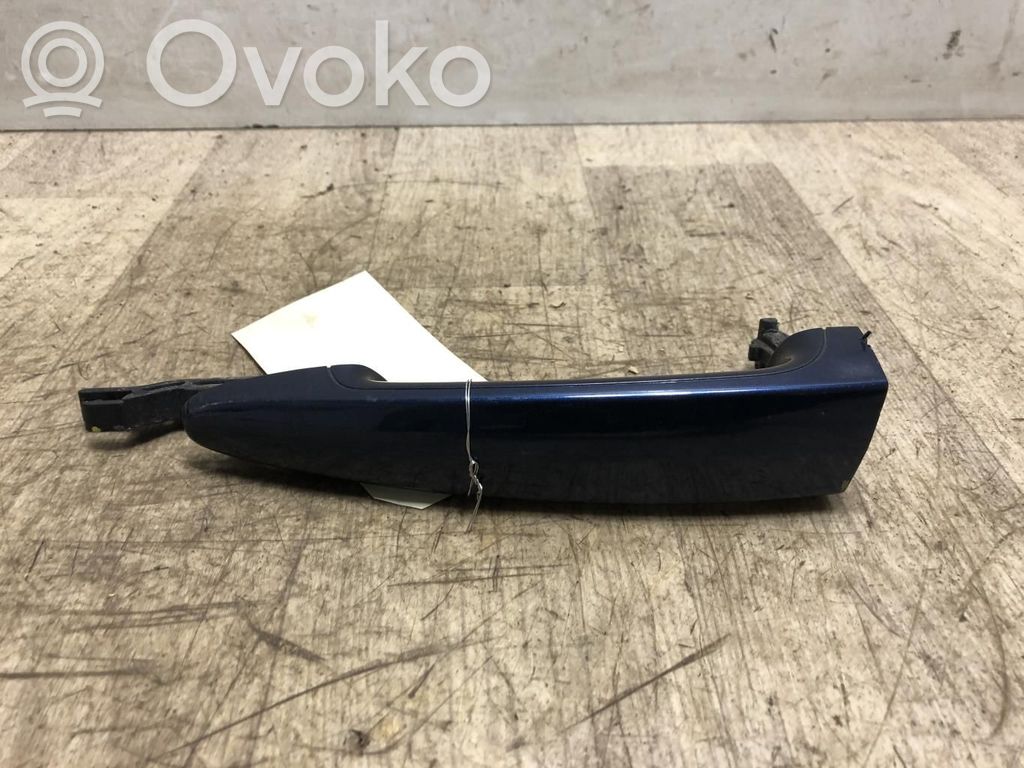 Etuoven ulkokahva   51217207551,51217207551