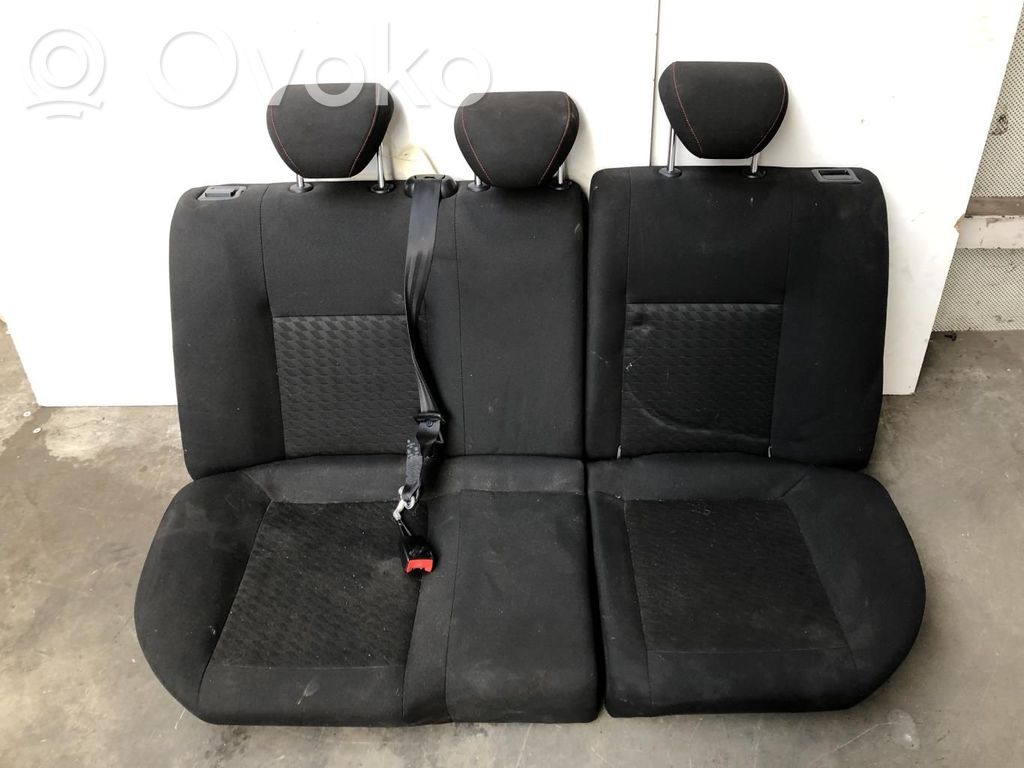 Seat Ibiza IV (6J,6P) Sedili seconda fila