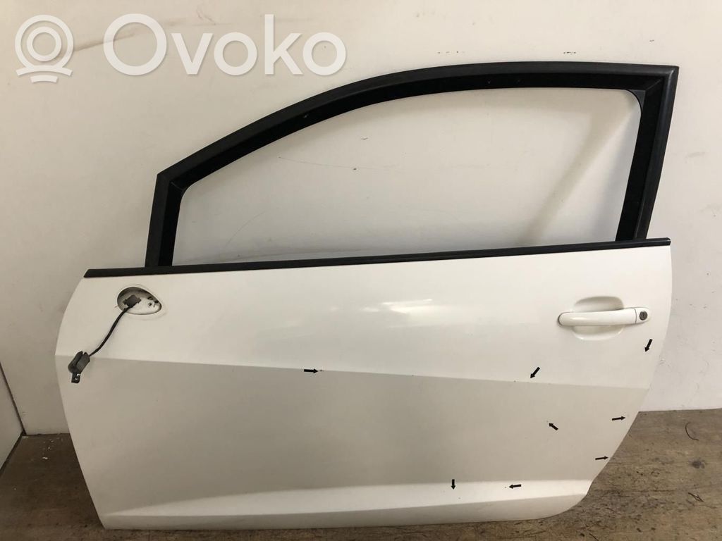 Seat Ibiza IV (6J,6P) Portiera anteriore