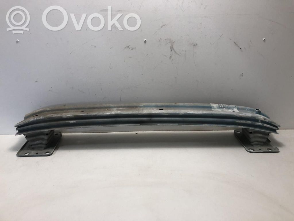 Peugeot Bipper Front bumper support beam 