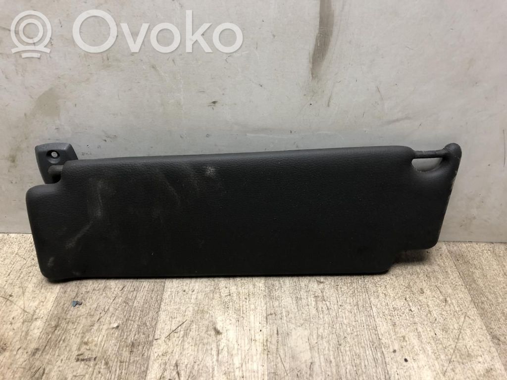 Sun visor   7701204213,7701204213