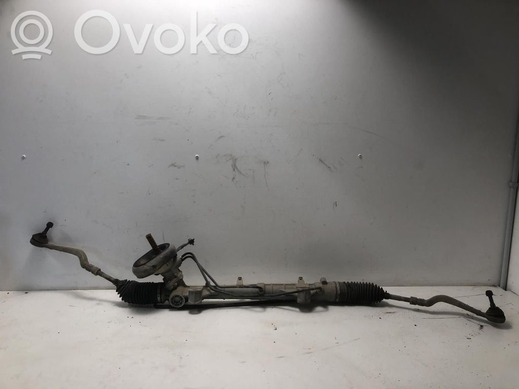 Dacia Sandero II Cremagliera dello sterzo