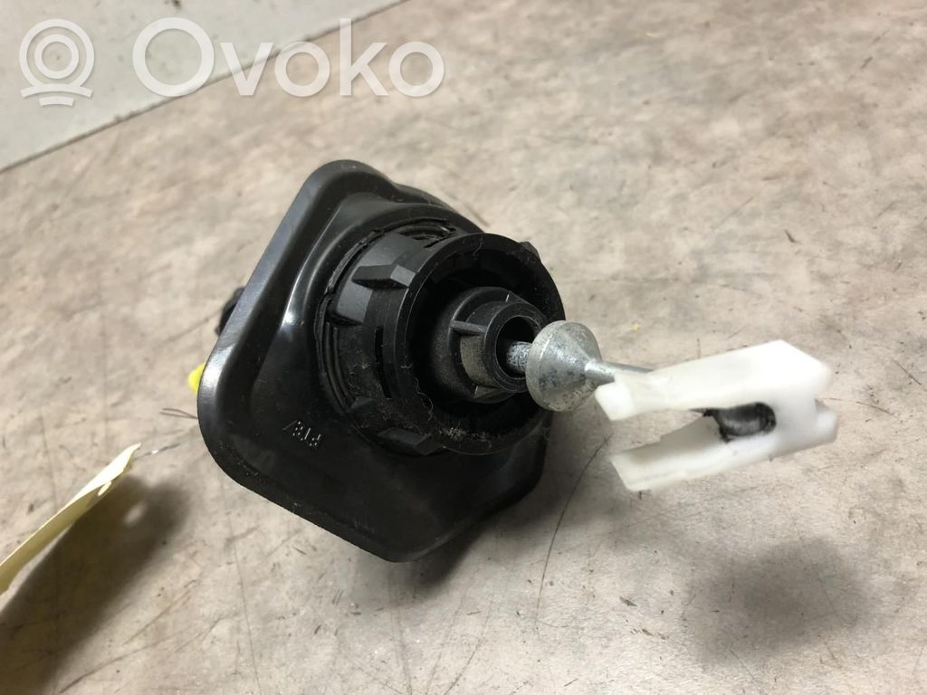Ford Focus Pagrindinis sankabos cilindriukas 