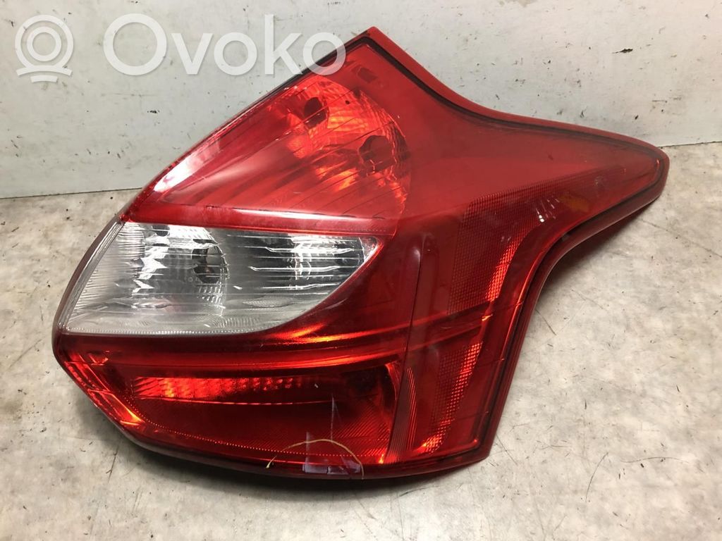 Ford Focus Rear/tail lights 