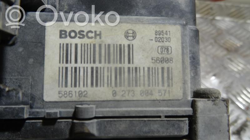 Toyota Corolla E120 E130 ABS Pump 