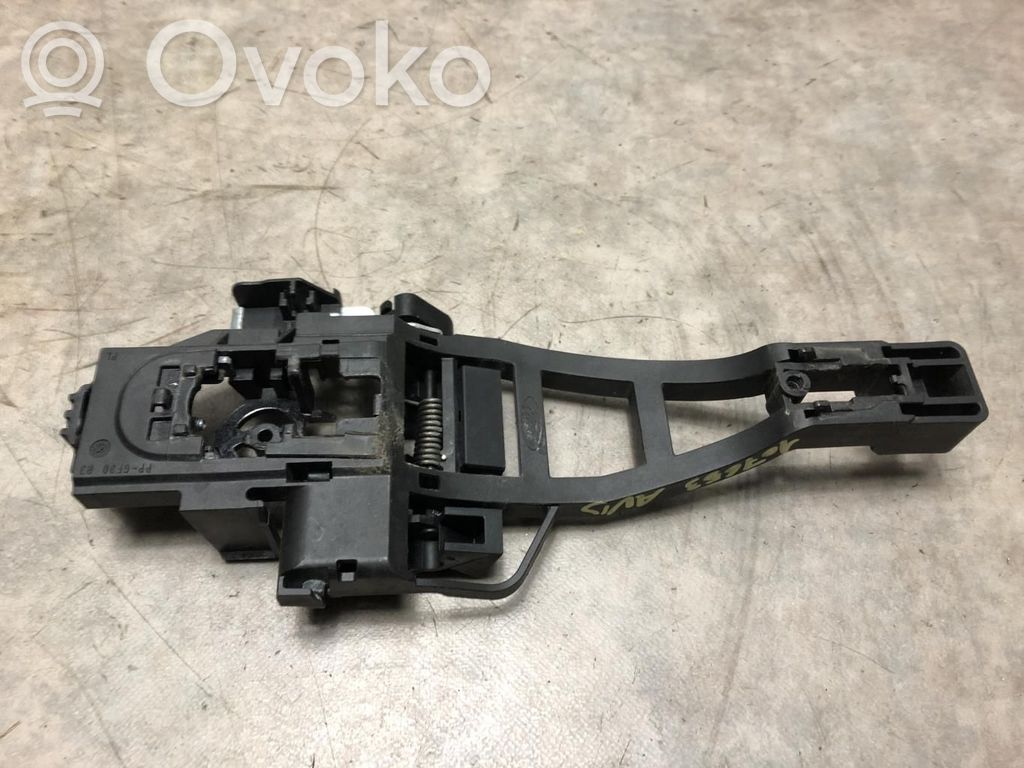 Ford Focus Mâner exterior ușă față 