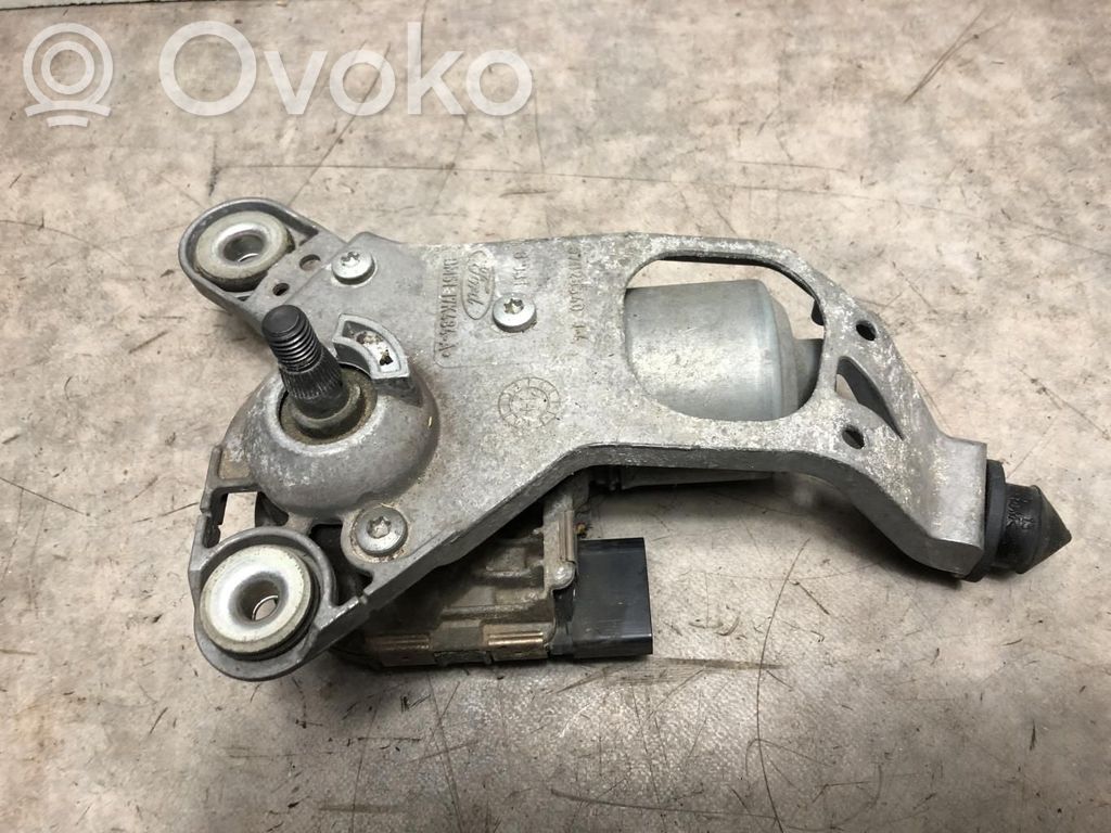 Ford Focus Valytuvų varikliukas 