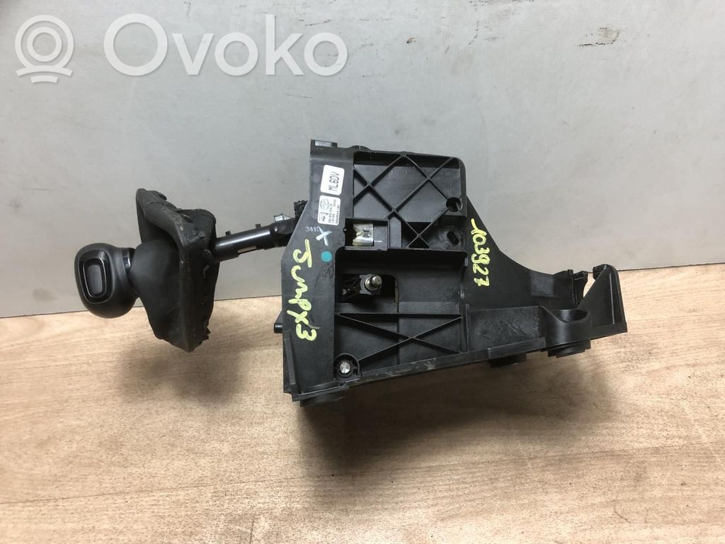 Gear shifter/selector   9809544180,9809544180