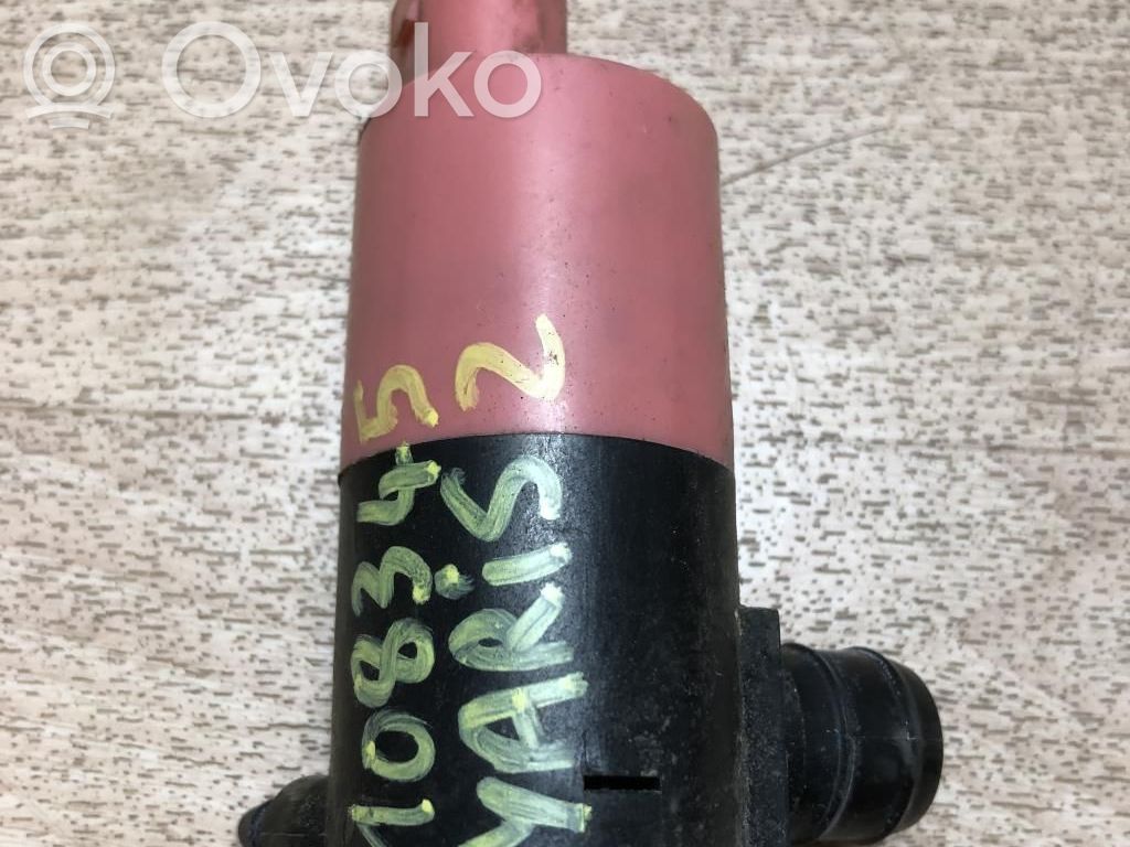 Pompă spălător parbriz   853300D050,853300D050