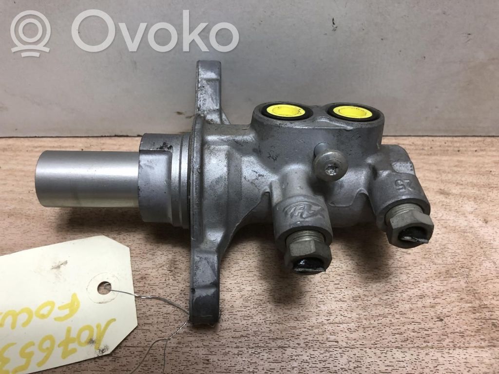 Ford Focus Master brake cylinder 