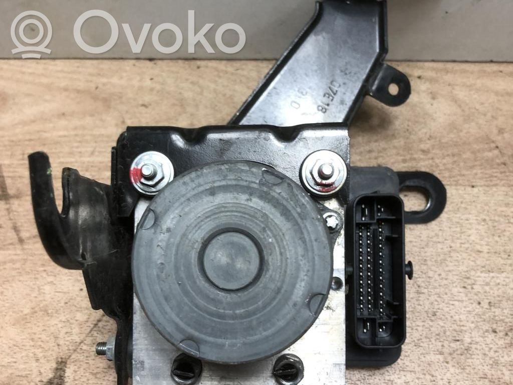 Citroen Jumpy ABS Pump 
