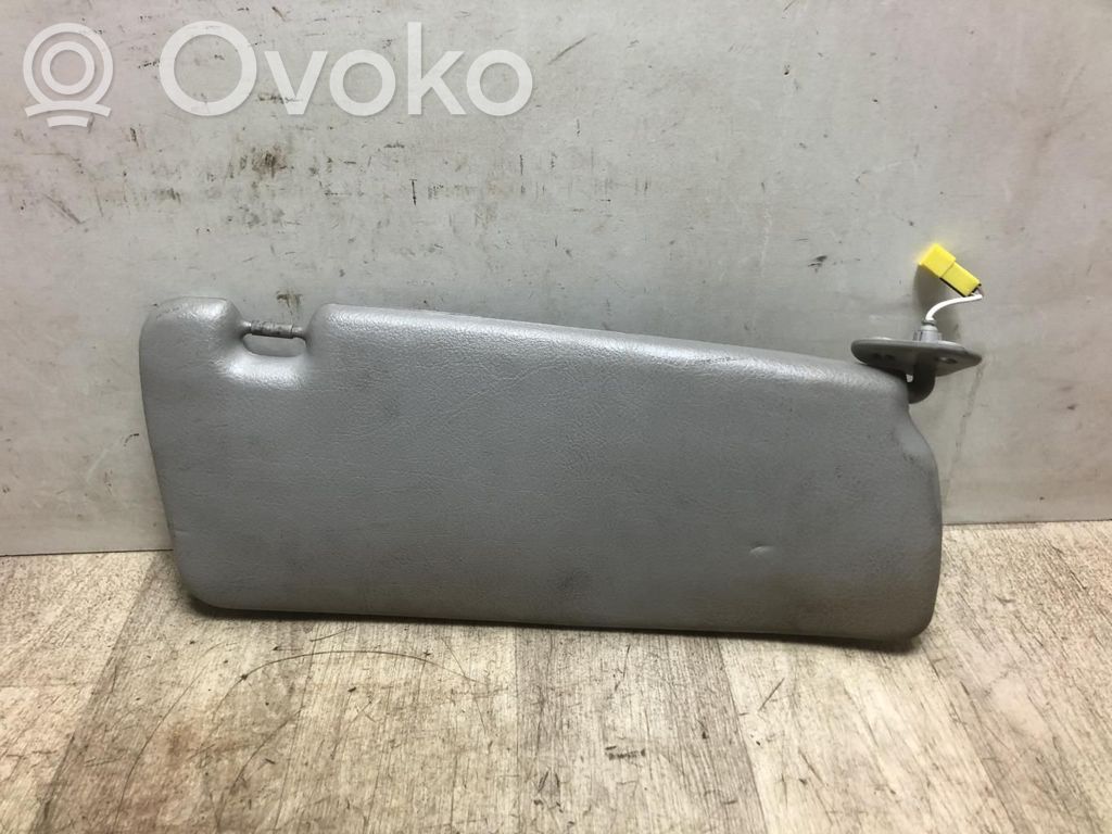 BMW 3 E46 Sun visor 