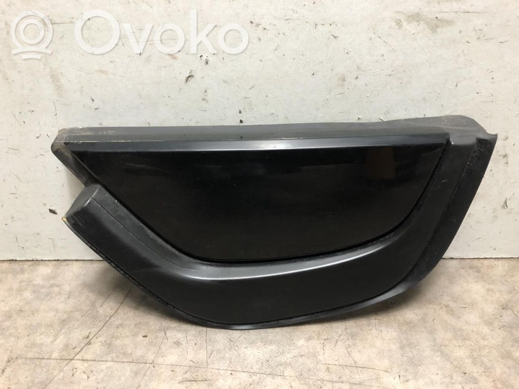 Citroen C3 Contur aripă spate 