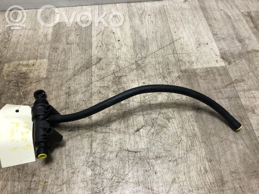 Mini Clubman F54 Główny cylinder sprzęgła