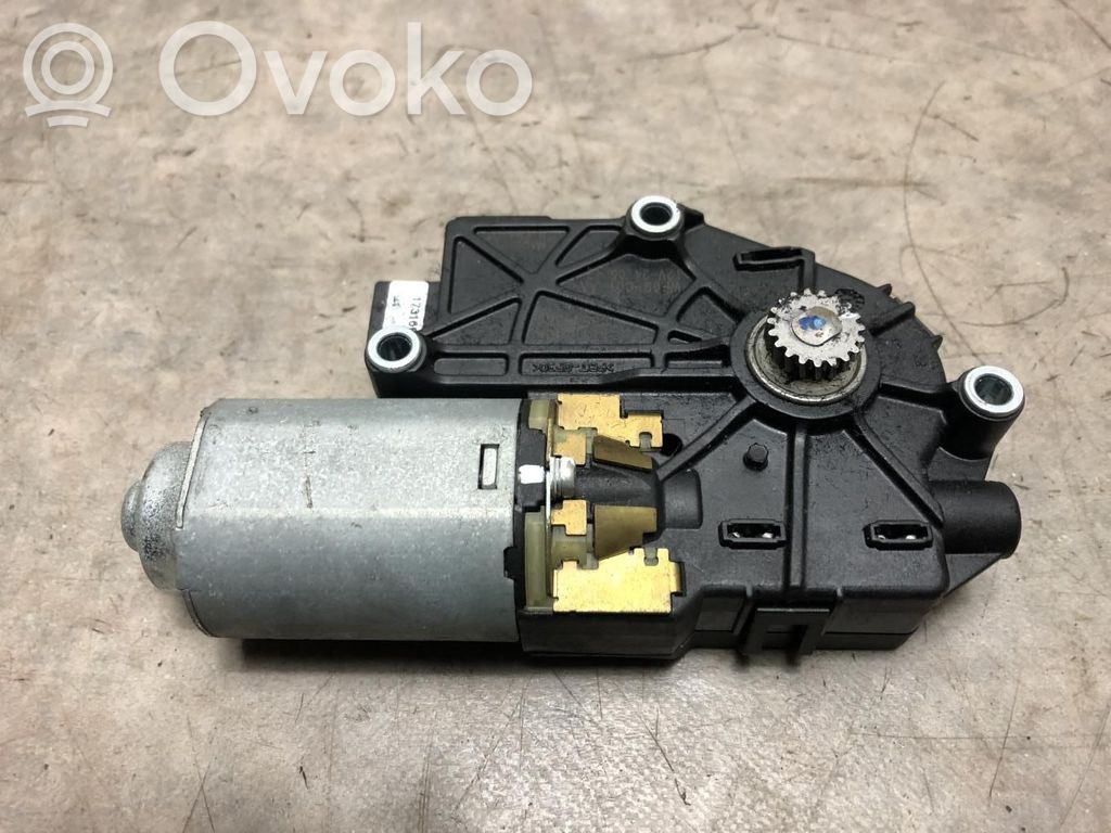 BMW 1 F20 F21 Motor / Aktuator 