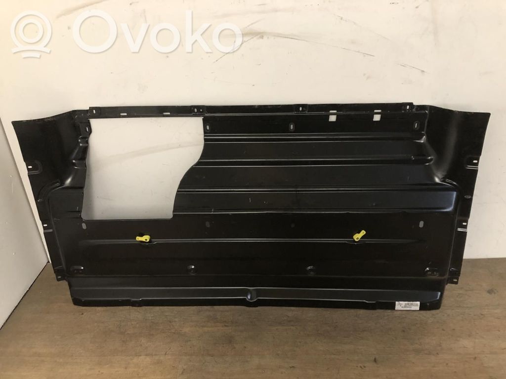 Citroen Jumpy Engine compartment bulkhead 