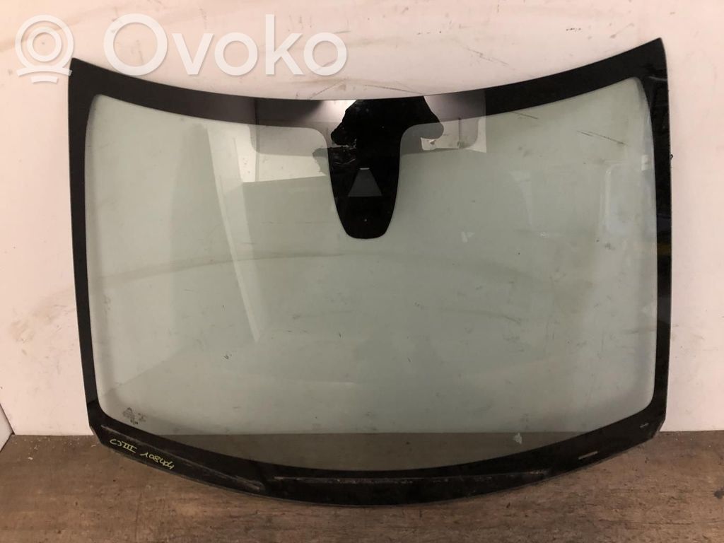 Citroen C3 Windschutzscheibe Frontscheibe 