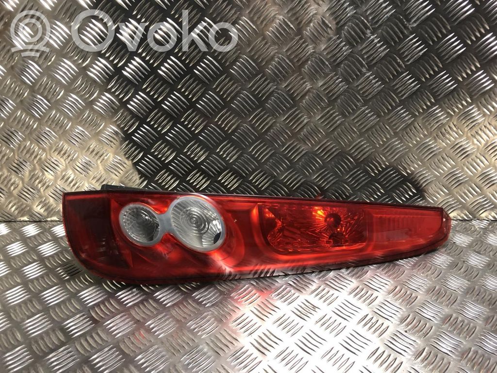 Luz trasera/de freno   1437625,1437625