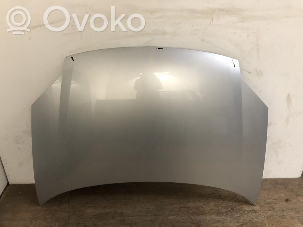 Motorhaube   9839337980,9839337980
