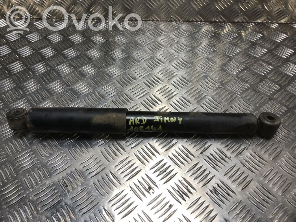 Takaiskunvaimennin   4170081A02,4170081A02
