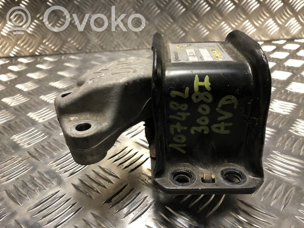 Peugeot 3008 I Engine mount bracket 