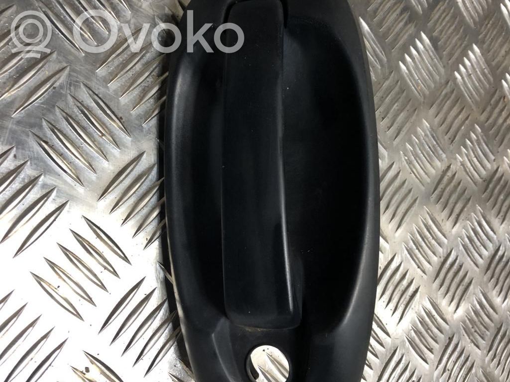 Etuoven ulkokahva   9143V7,9143V7