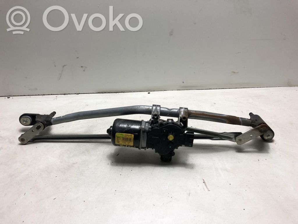Motor ștergător   288159333R,288159333R