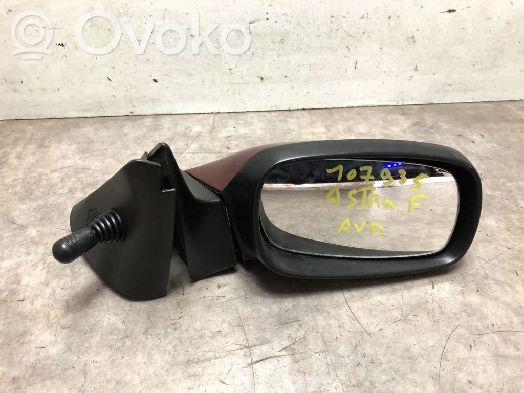 Espejo lateral manual   90520158,90520158