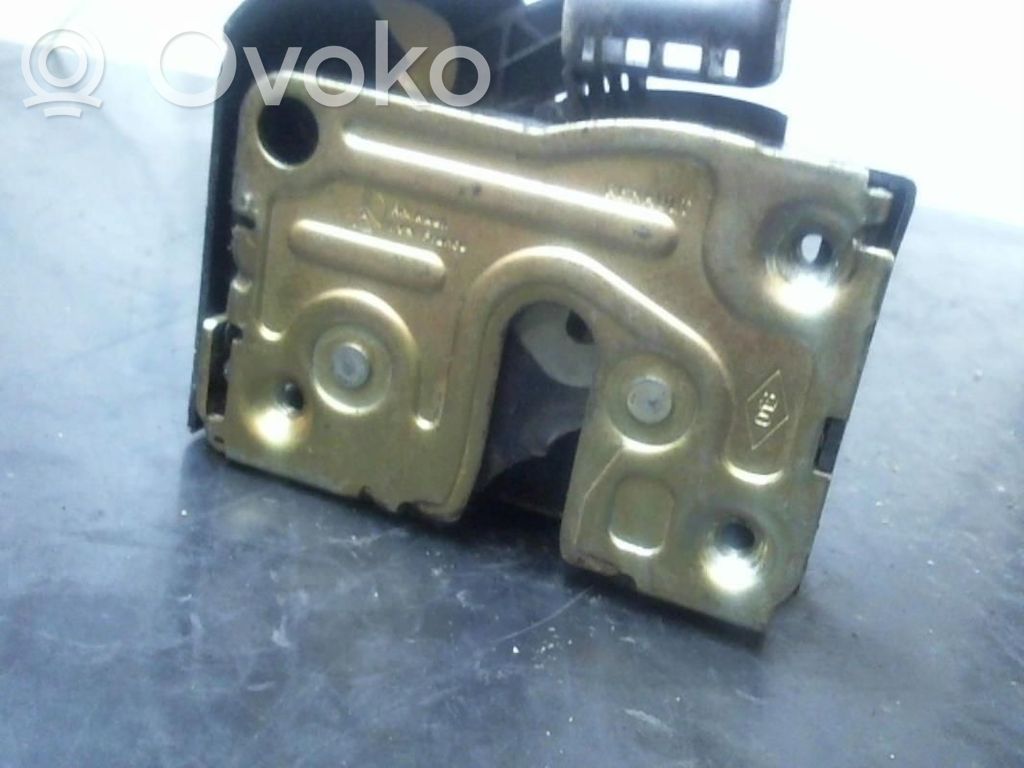 Etuoven lukko   7701472806,7701472806