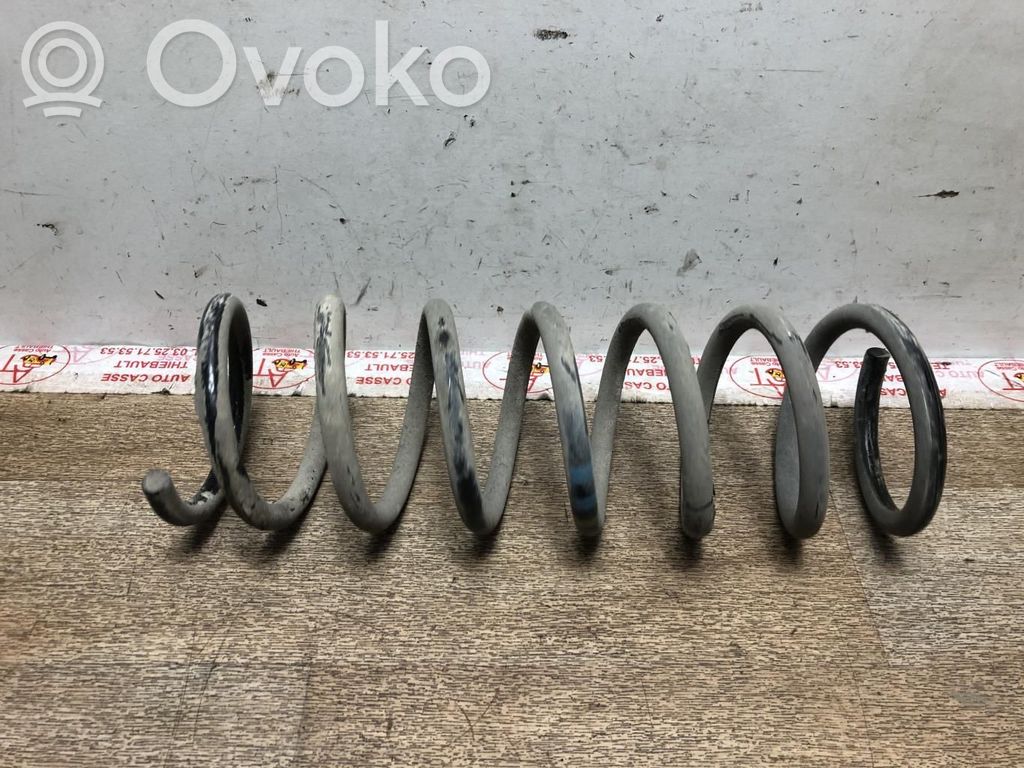 Ford C-MAX I Takakierrejousi 