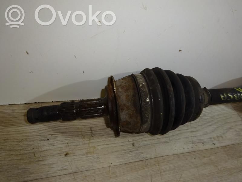 Opel Corsa B Eje de transmisión (juego) 