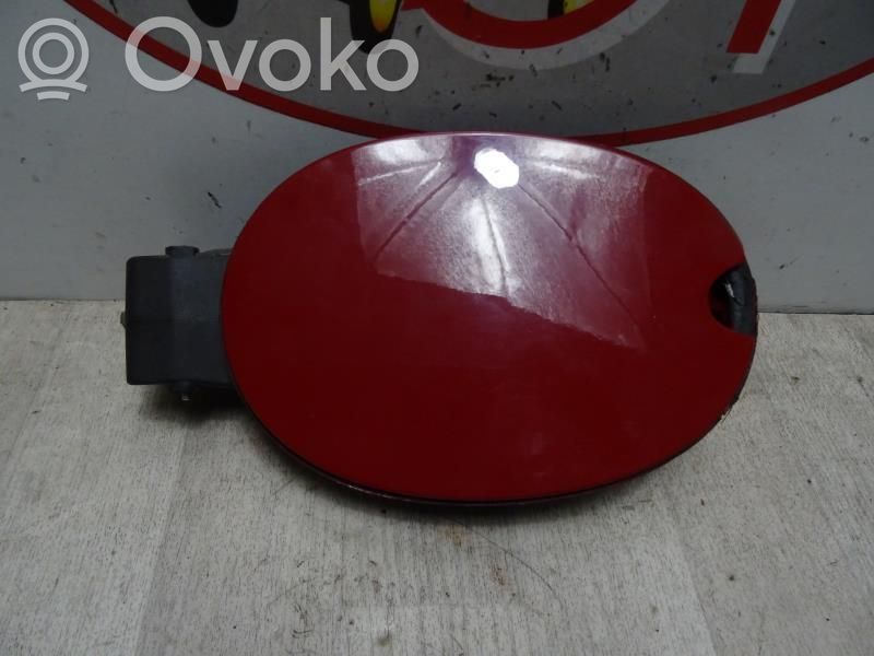 Peugeot Expert Fuel tank cap 