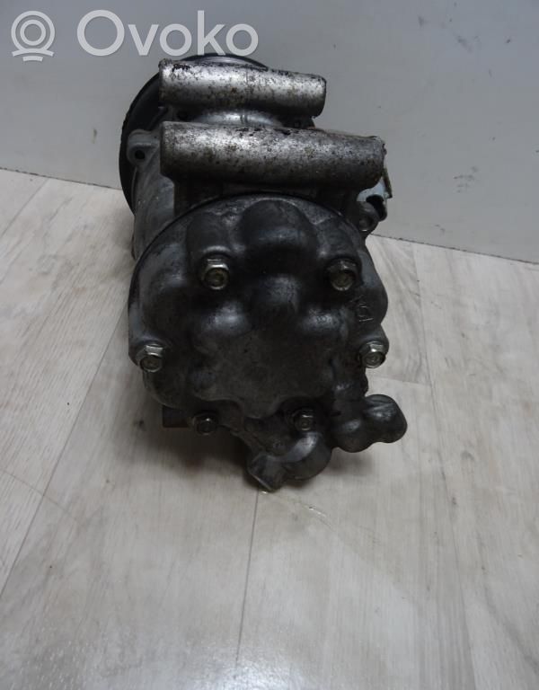 Air conditioning (A/C) compressor (pump)   8200953359,8200953359