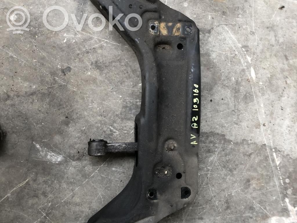 Audi A2 Front subframe 