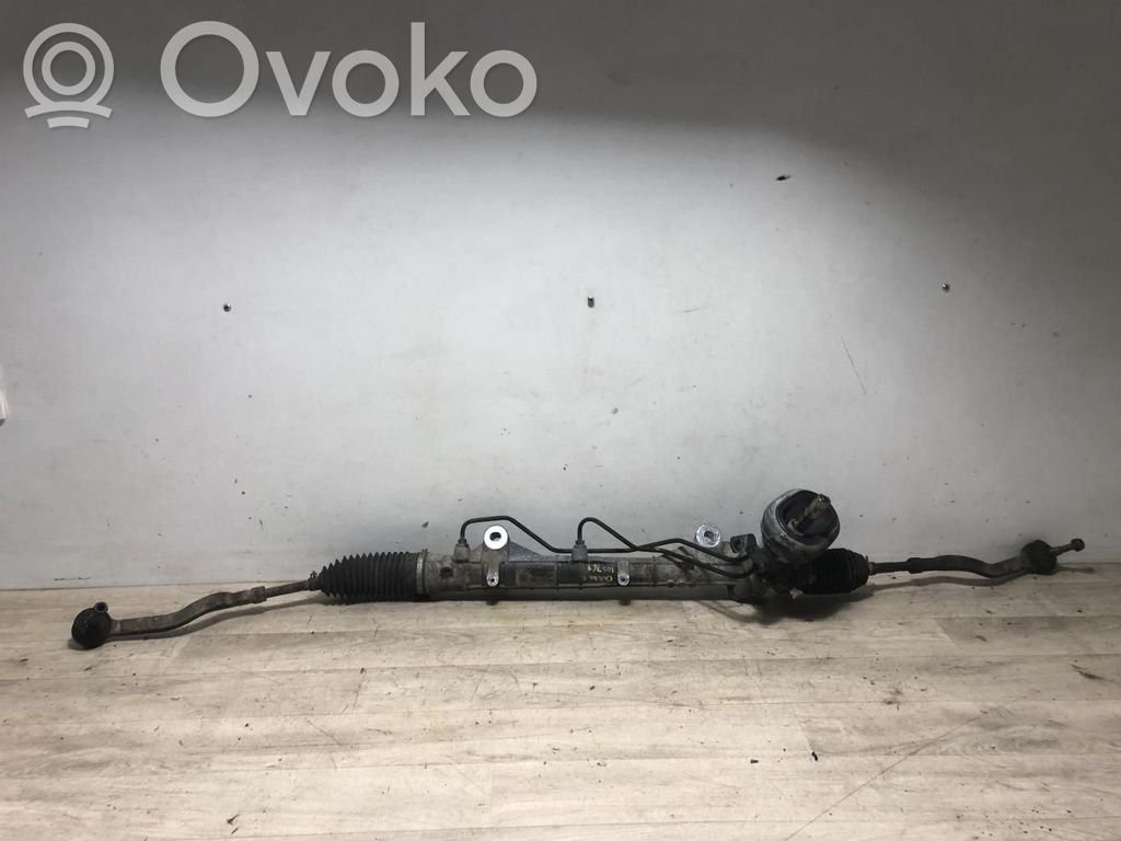 Dacia Dokker Vairo kolonėlė 
