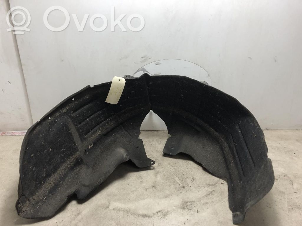 Ford Kuga II Nadkole tylne 