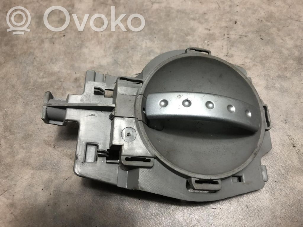 Citroen C3 Pluriel Maniglia interna per portiera anteriore