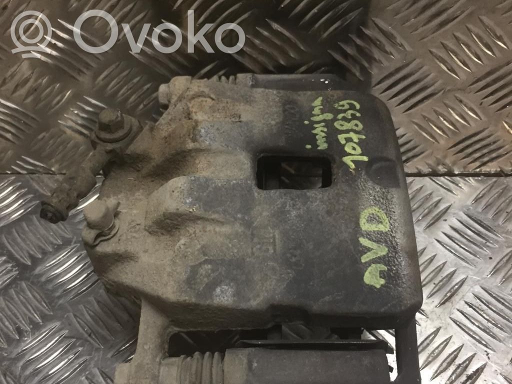 Opel Insignia A Pinza del freno anteriore