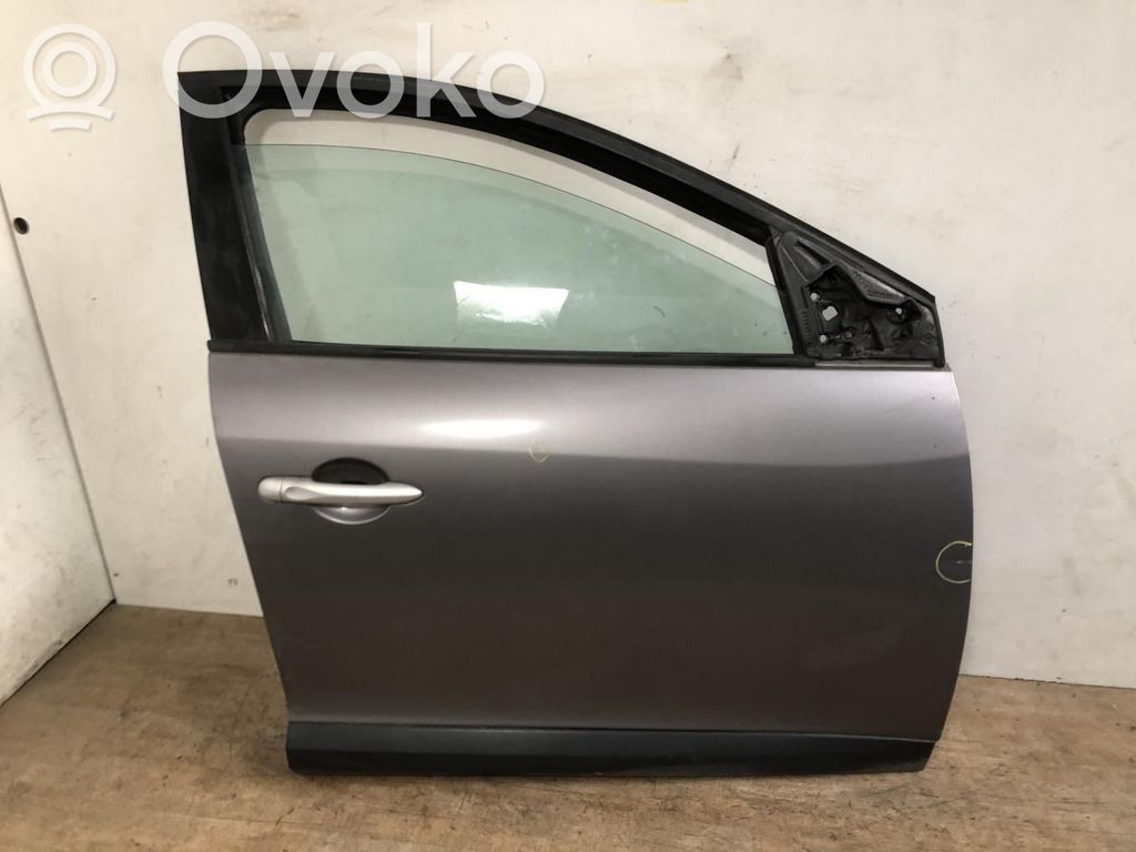 Renault Megane III Ușă față 