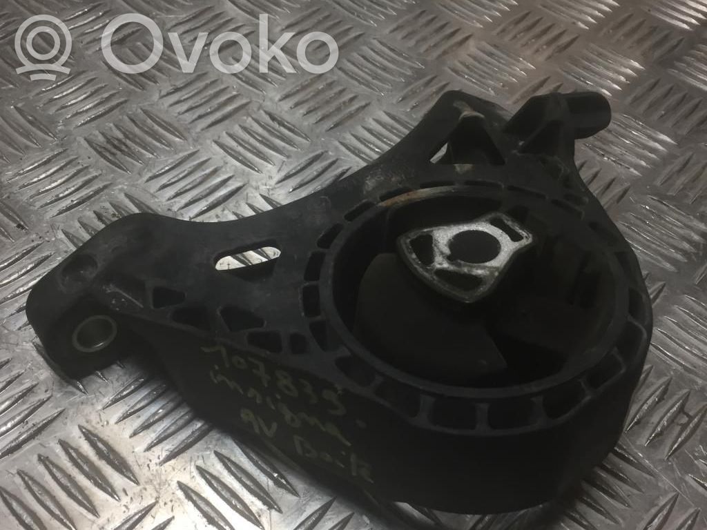 Opel Insignia A Support de boîte de vitesses 