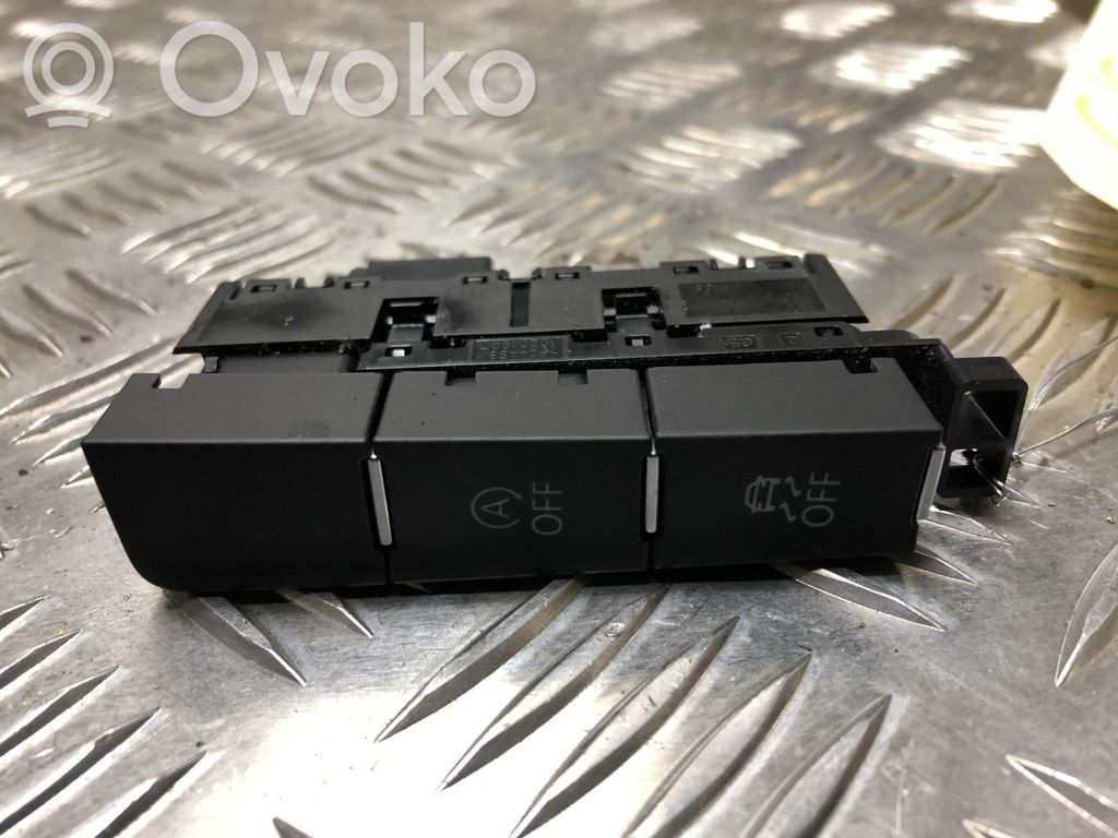 Volkswagen Golf VII Other switches/knobs/shifts 
