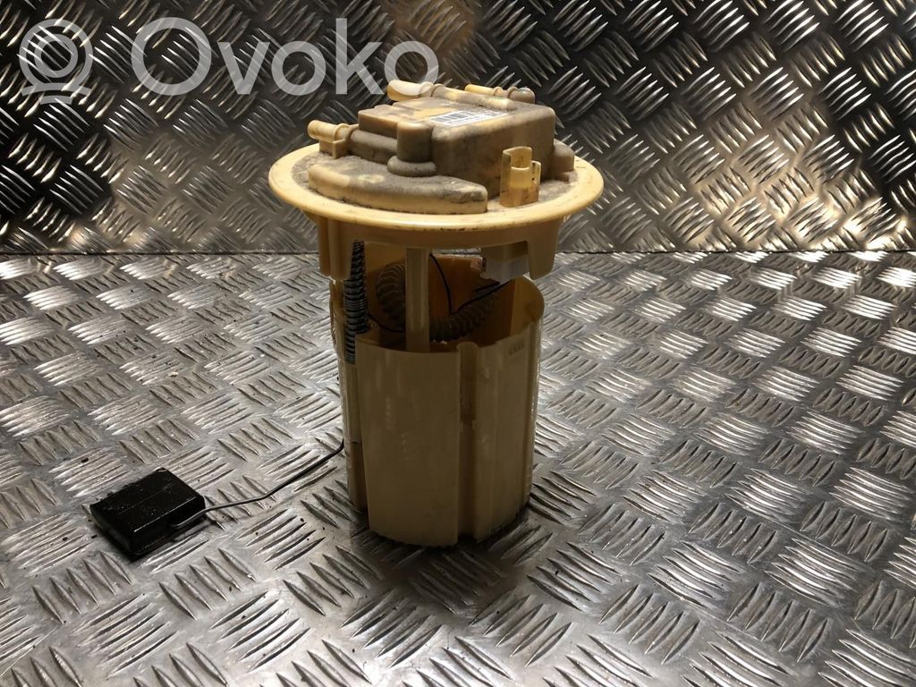 Bomba interna de combustible   1525JE,1525JE