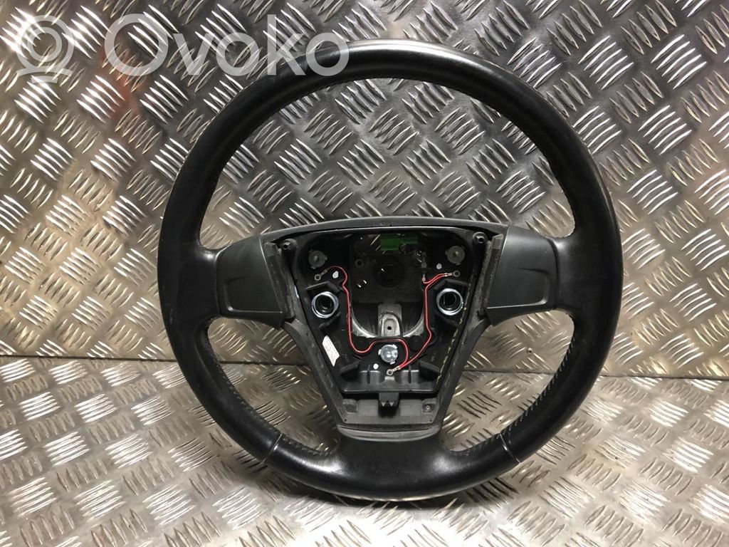 Volvo V50 Stūre 