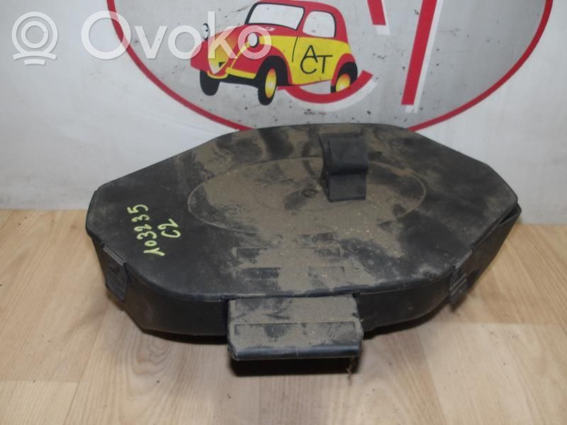Citroen C2 Tunkki 