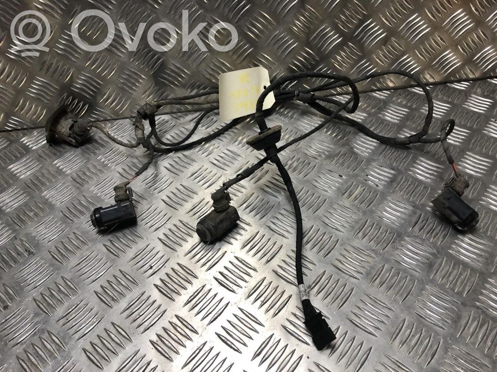 Sensor de aparcamiento PDC   0045428718,0045428718