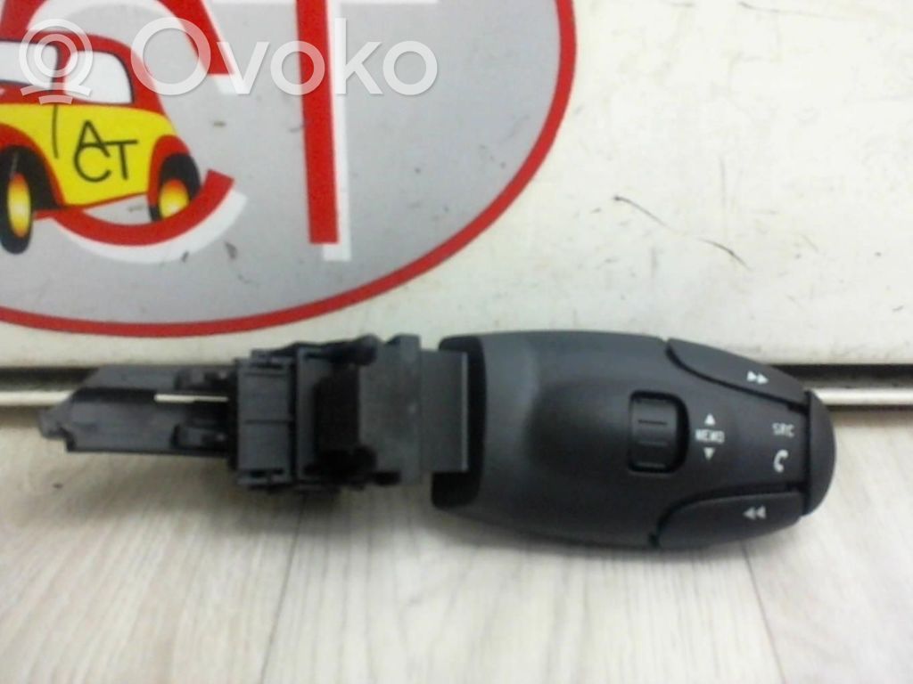 Peugeot RCZ Hands free -sarja 