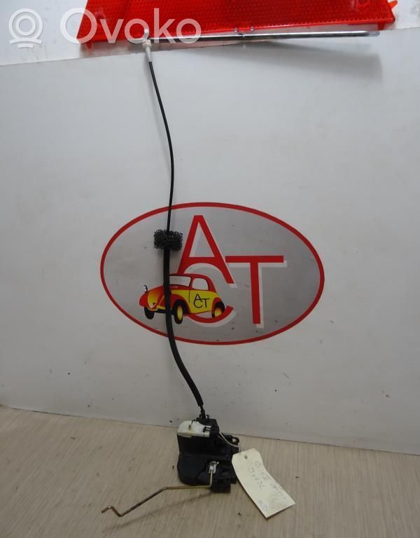 Renault Clio III Serratura portiera anteriore 